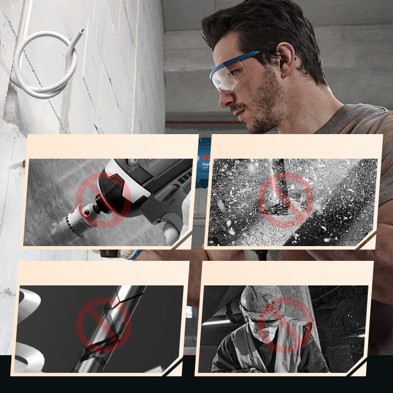 EdgeFix™ Maximize Drilling Efficiency