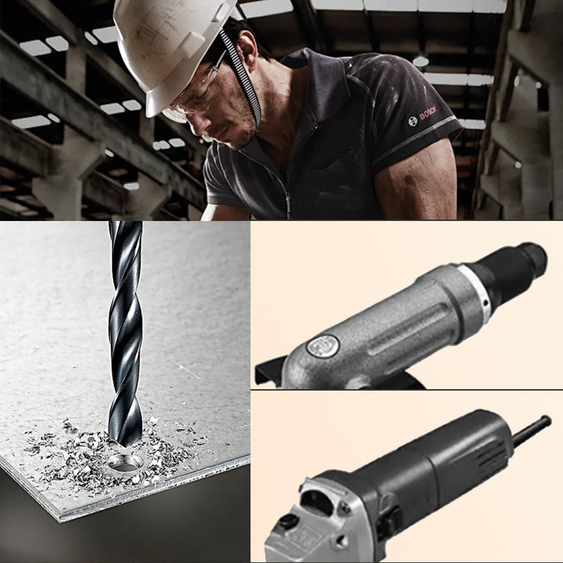 EdgeFix™ Maximize Drilling Efficiency