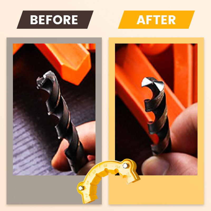 1+1 Free | BitSharpener™ Precision Sharpening Power