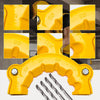 1+1 Free | BitSharpener™ Precision Sharpening Power