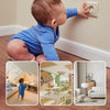 SafeSocket™ Block Electric Danger