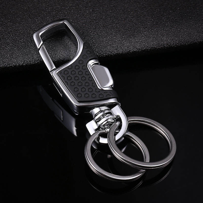 LuxeLoop™ Simplify Daily Access