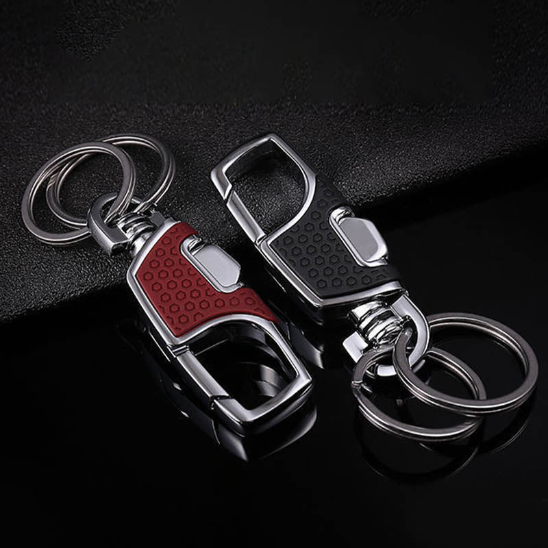 LuxeLoop™ Simplify Daily Access