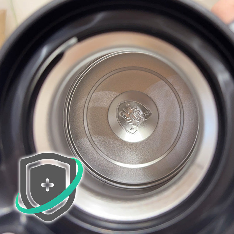 TeaHaven™ Brew Ease Enjoyment