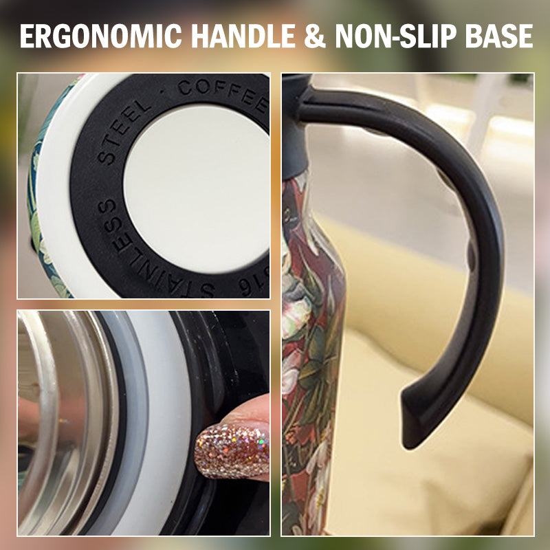 TeaHaven™ Brew Ease Enjoyment