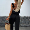 Lucy™ Wide Leg Jumpsuits