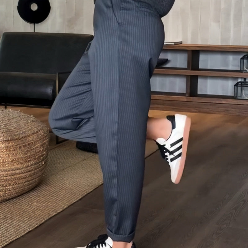 Bethany™ Casual Straight Pants