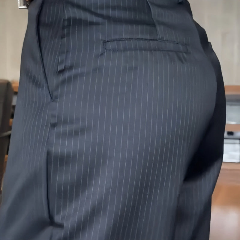 Bethany™ Casual Straight Pants