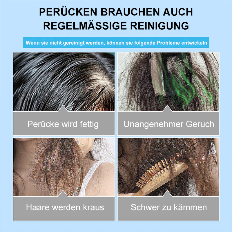 ShineWig™ Nourishing Wig Care