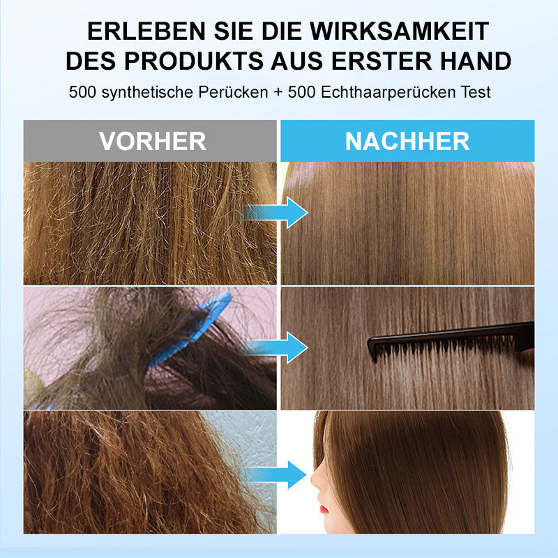 ShineWig™ Nourishing Wig Care