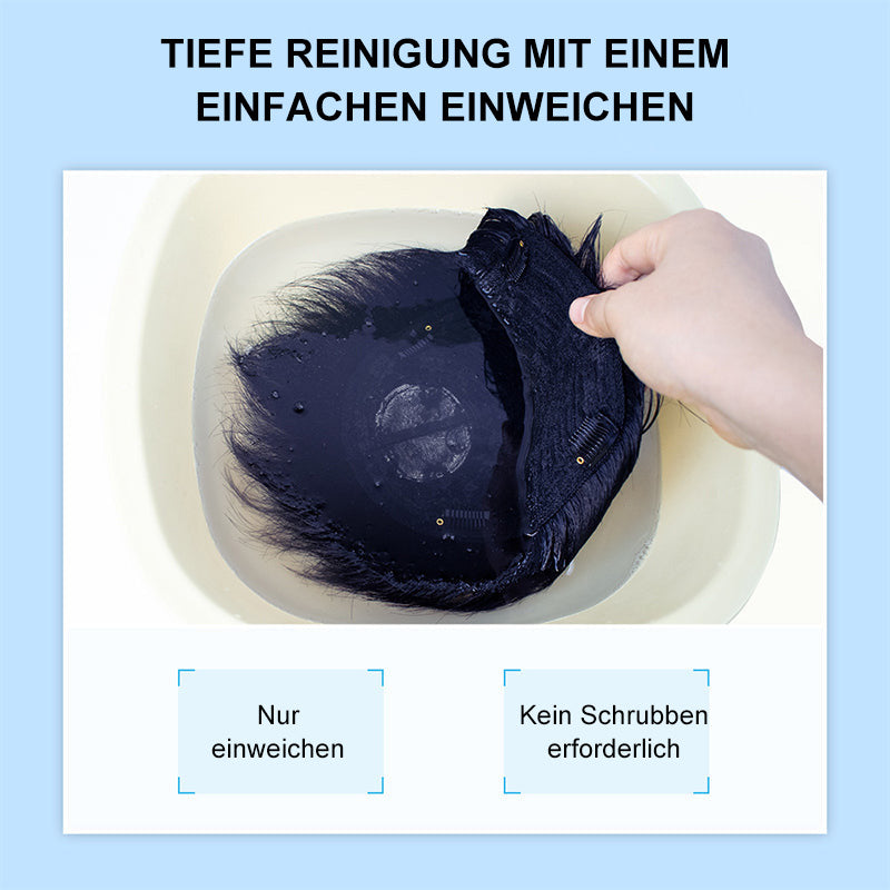 ShineWig™ Nourishing Wig Care
