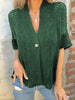 Samantha™ Casual Knitted Cardigan