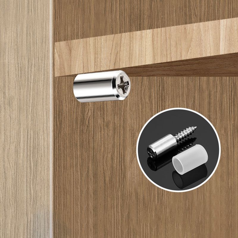 ShelfLock™ Durable Mounting Solution