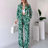 Elizabeth™ Zebra Pattern Outfit Set