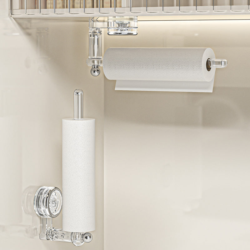 TidyRoll™ Hygienic Roll Solution