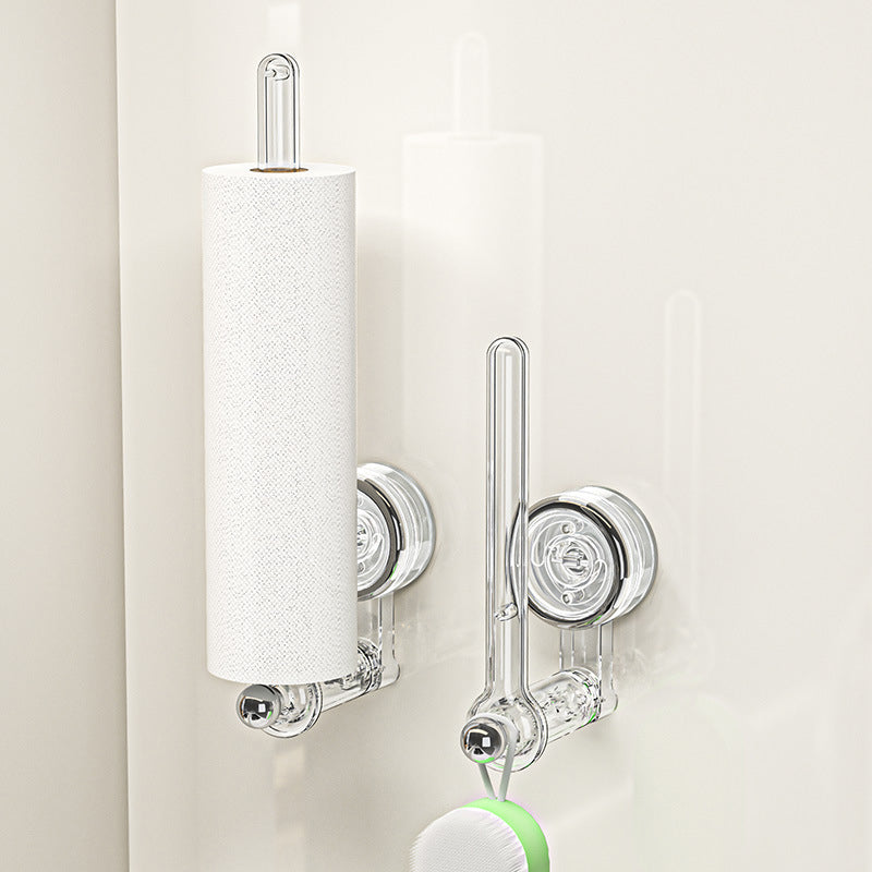 TidyRoll™ Hygienic Roll Solution
