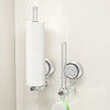 TidyRoll™ Hygienic Roll Solution