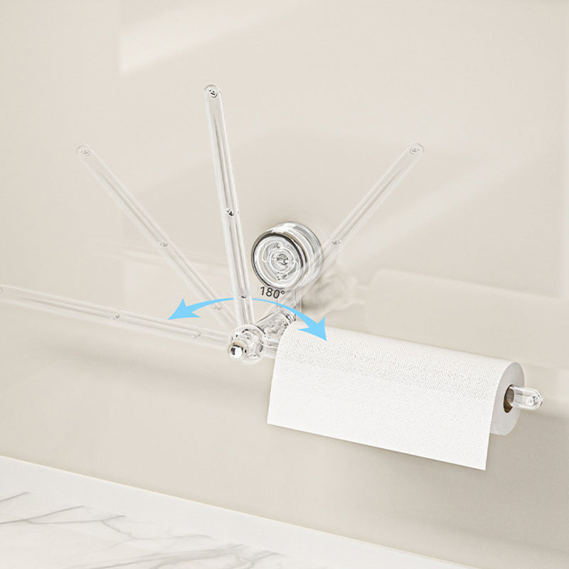 TidyRoll™ Hygienic Roll Solution