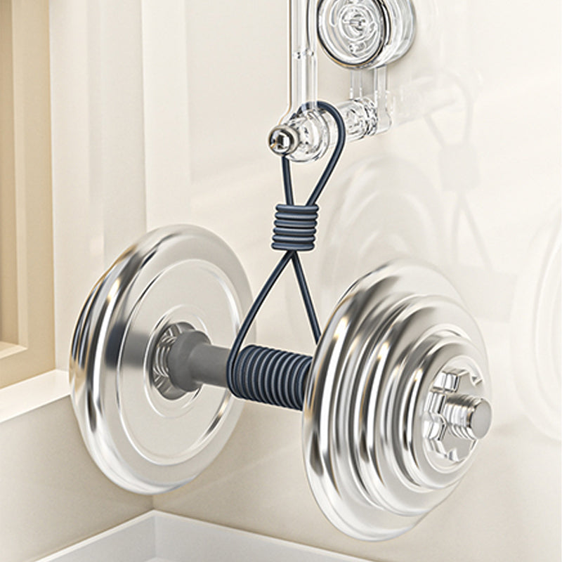 TidyRoll™ Hygienic Roll Solution