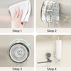 TidyRoll™ Hygienic Roll Solution