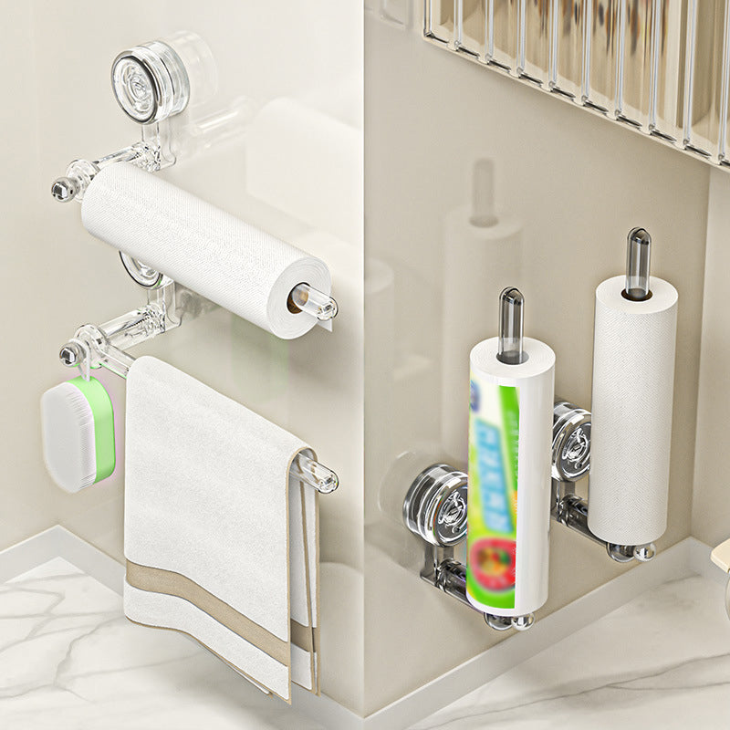 TidyRoll™ Hygienic Roll Solution