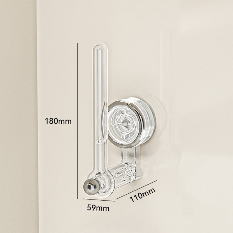 TidyRoll™ Hygienic Roll Solution