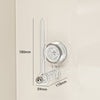 TidyRoll™ Hygienic Roll Solution