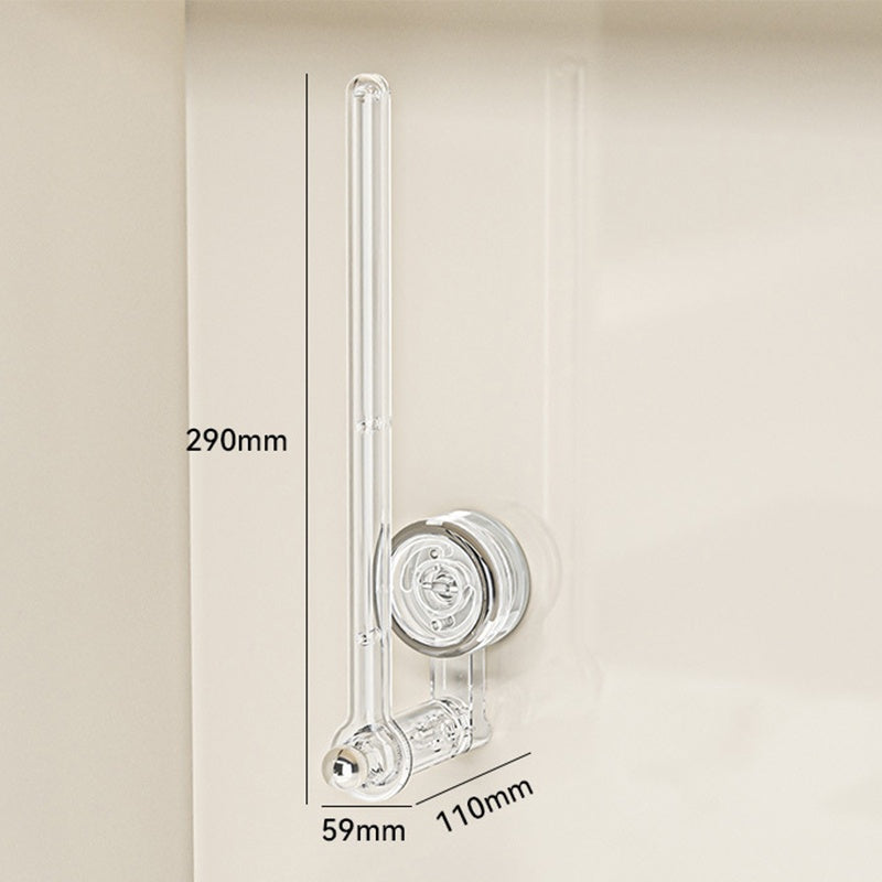 TidyRoll™ Hygienic Roll Solution