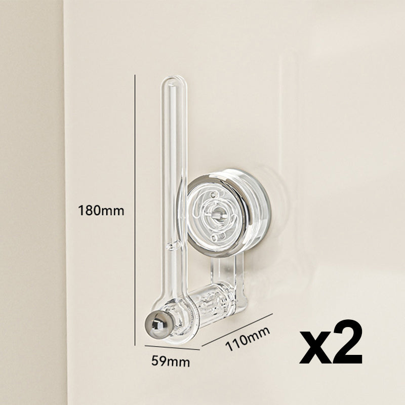 TidyRoll™ Hygienic Roll Solution
