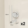 TidyRoll™ Hygienic Roll Solution