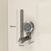 TidyRoll™ Hygienic Roll Solution