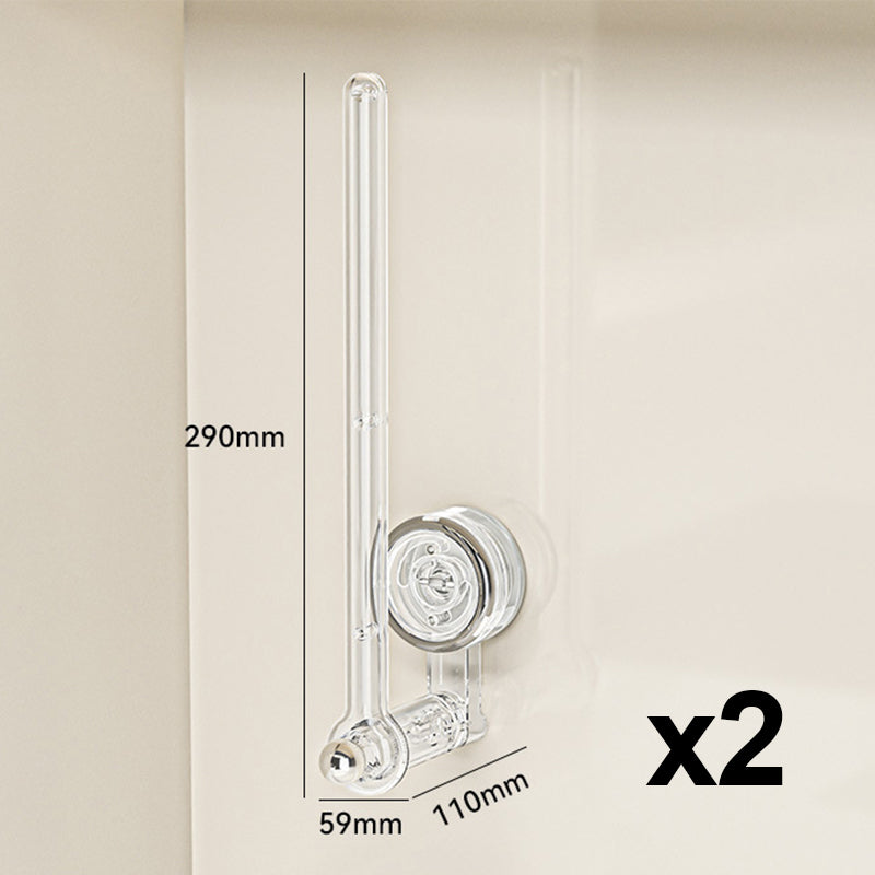 TidyRoll™ Hygienic Roll Solution
