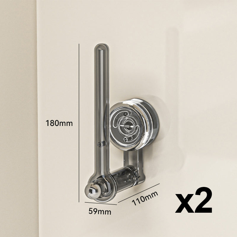 TidyRoll™ Hygienic Roll Solution
