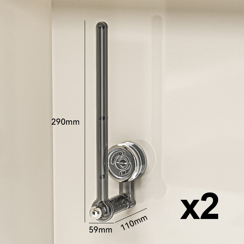 TidyRoll™ Hygienic Roll Solution
