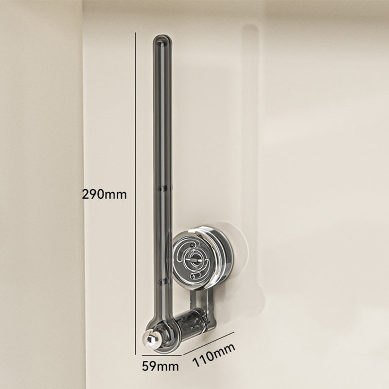 TidyRoll™ Hygienic Roll Solution