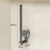TidyRoll™ Hygienic Roll Solution