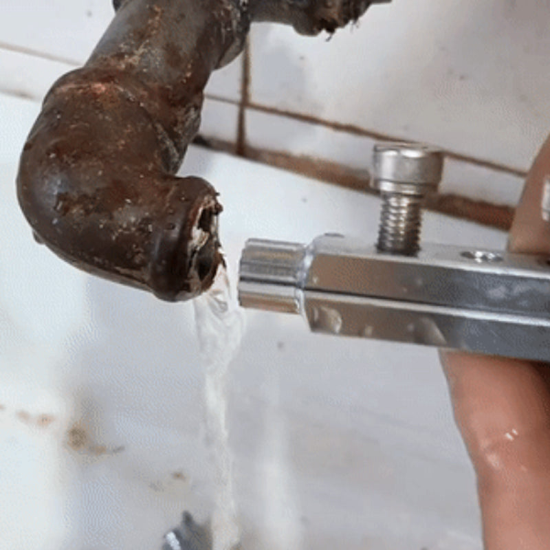 FastenFixer™ Quick Bolt Extraction