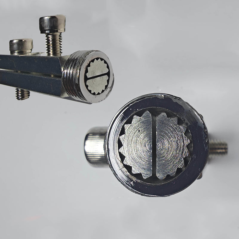 FastenFixer™ Quick Bolt Extraction