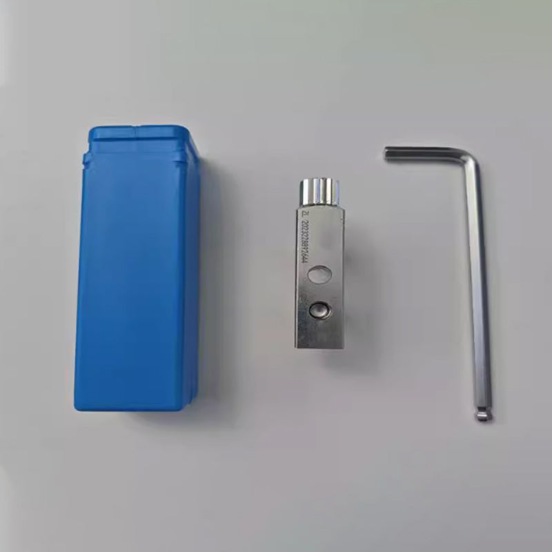 FastenFixer™ Quick Bolt Extraction