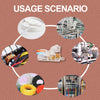 WireSnap™ Instant Cable Link