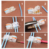 WireSnap™ Instant Cable Link