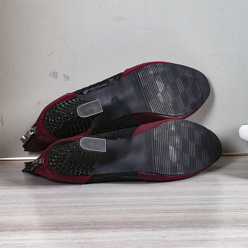 Joana™ Summer High-Heel Shoes