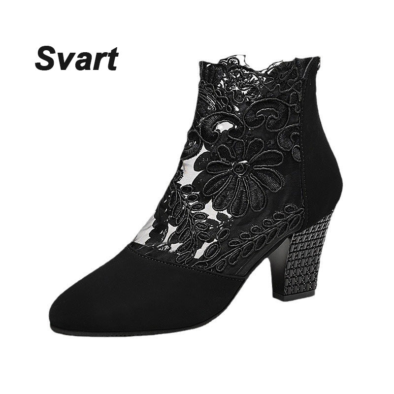 Joana™ Summer High-Heel Shoes