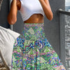 Willow™ Floral High-Waist Skirt