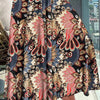Willow™ Floral High-Waist Skirt