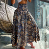 Willow™ Floral High-Waist Skirt