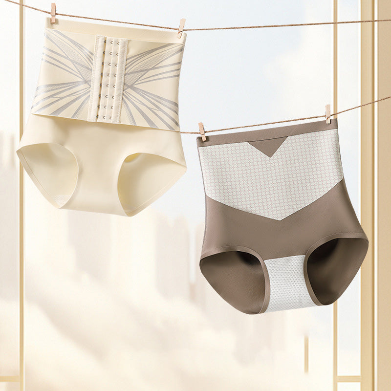 SculptFit™ High-Waist Shaper
