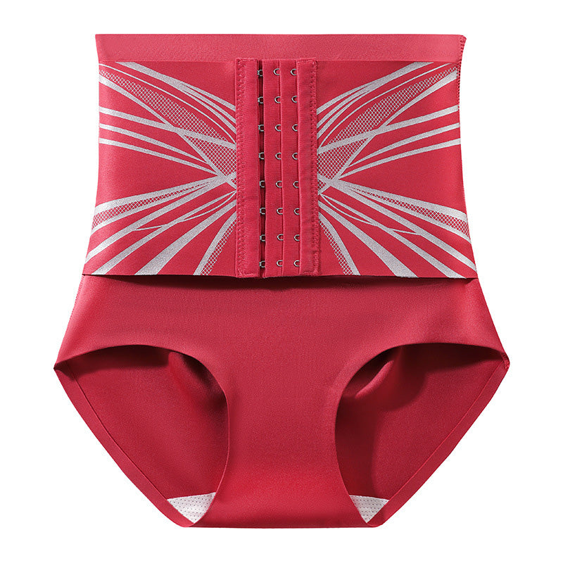 SculptFit™ High-Waist Shaper