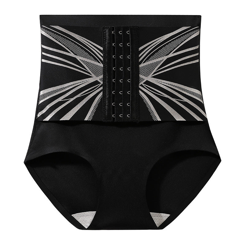 SculptFit™ High-Waist Shaper