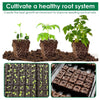 SoilPress™ Mess-Free Gardening Tool